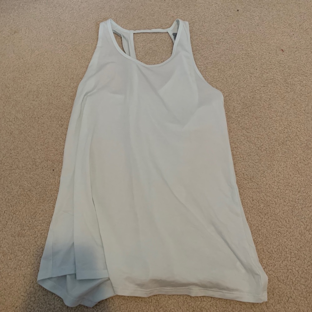 NEVER WORN ATHLETA TANK